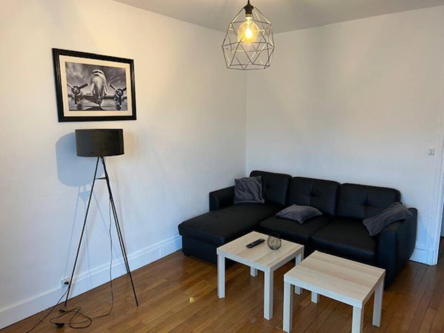 Hubert Apartment Carignan Exterior foto