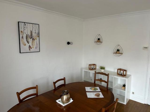 Hubert Apartment Carignan Exterior foto
